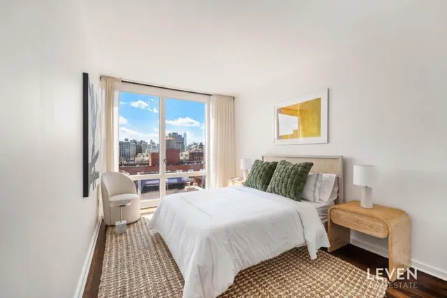 $1,500,000 | 340 East 23rd Street, Unit 11D | Gramercy