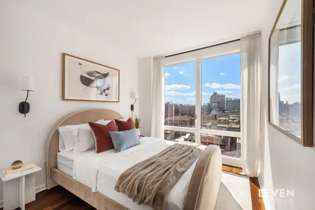 $1,500,000 | 340 East 23rd Street, Unit 11D | Gramercy