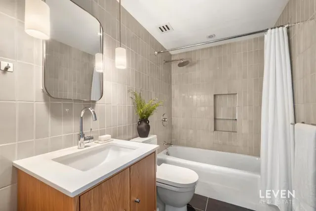 $1,500,000 | 340 East 23rd Street, Unit 11D | Gramercy