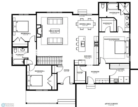 $529,000 | 1269 Southview Drive Southwest, Glyndon, MN 56547