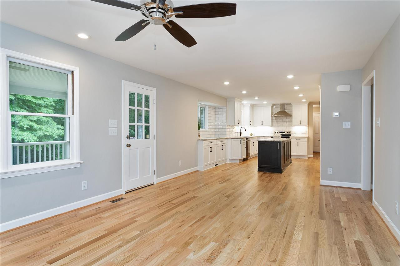 9625 Barton Creek Road Raleigh, NC 27615 - Photo 6 of 24 Photo 7