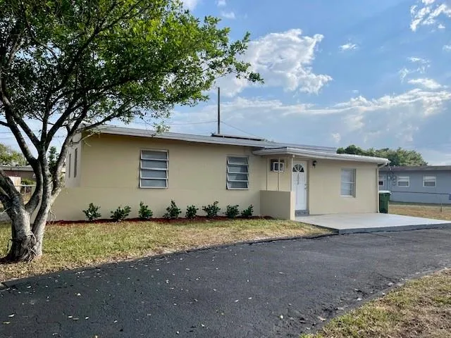 $2,850 | 1000 Northwest 11th Court, Fort Lauderdale, FL 33311