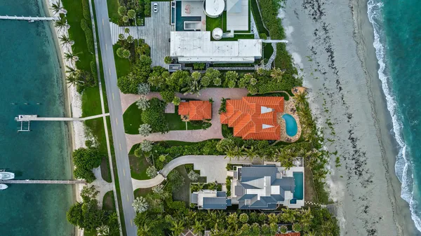 $22,900,000 | 613 South Beach Road, Jupiter, FL 33469