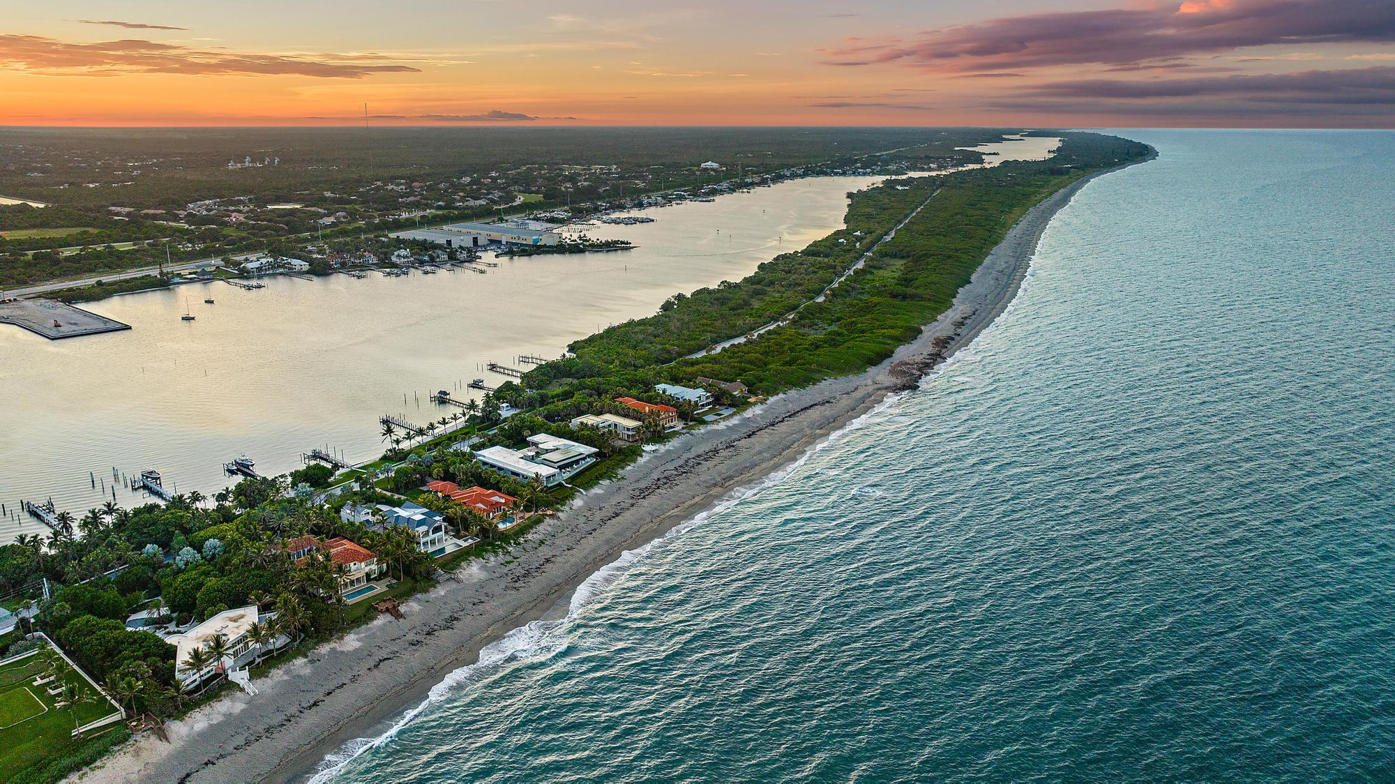 613 South Beach Road Hobe Sound, FL 33455 - Photo 28 of 74 613 S Beach Rd