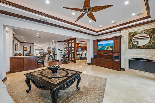 $22,900,000 | 613 South Beach Road, Jupiter, FL 33469