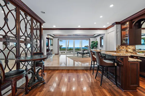$22,900,000 | 613 South Beach Road, Jupiter, FL 33469