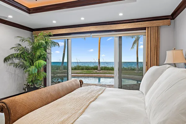 $22,900,000 | 613 South Beach Road, Jupiter, FL 33469
