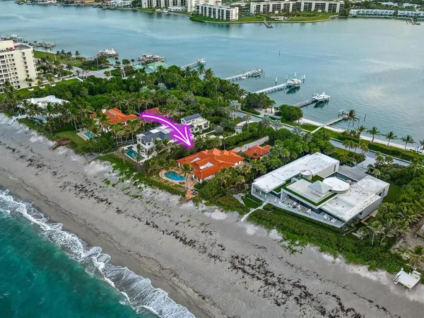 $22,900,000 | 613 South Beach Road, Jupiter, FL 33469