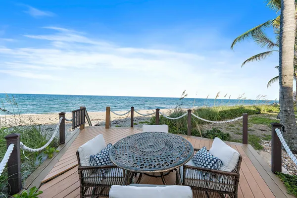 $22,900,000 | 613 South Beach Road, Jupiter, FL 33469