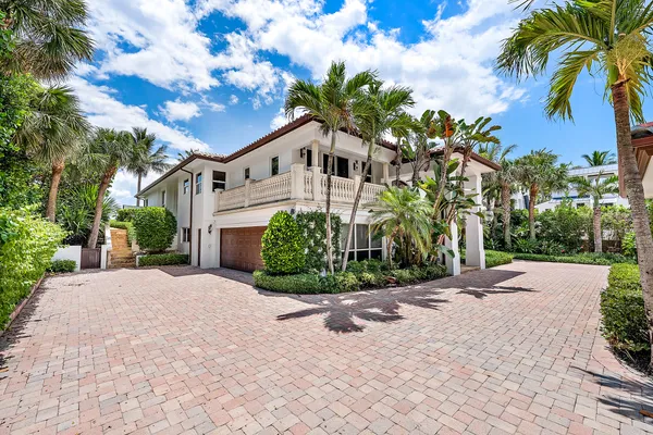 $22,900,000 | 613 South Beach Road, Jupiter, FL 33469