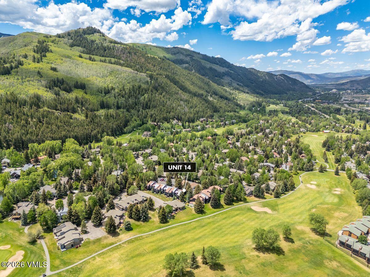 120 Gopher Road, Unit 14 Avon, CO 81620 - Photo 47 of 57 EagleVail