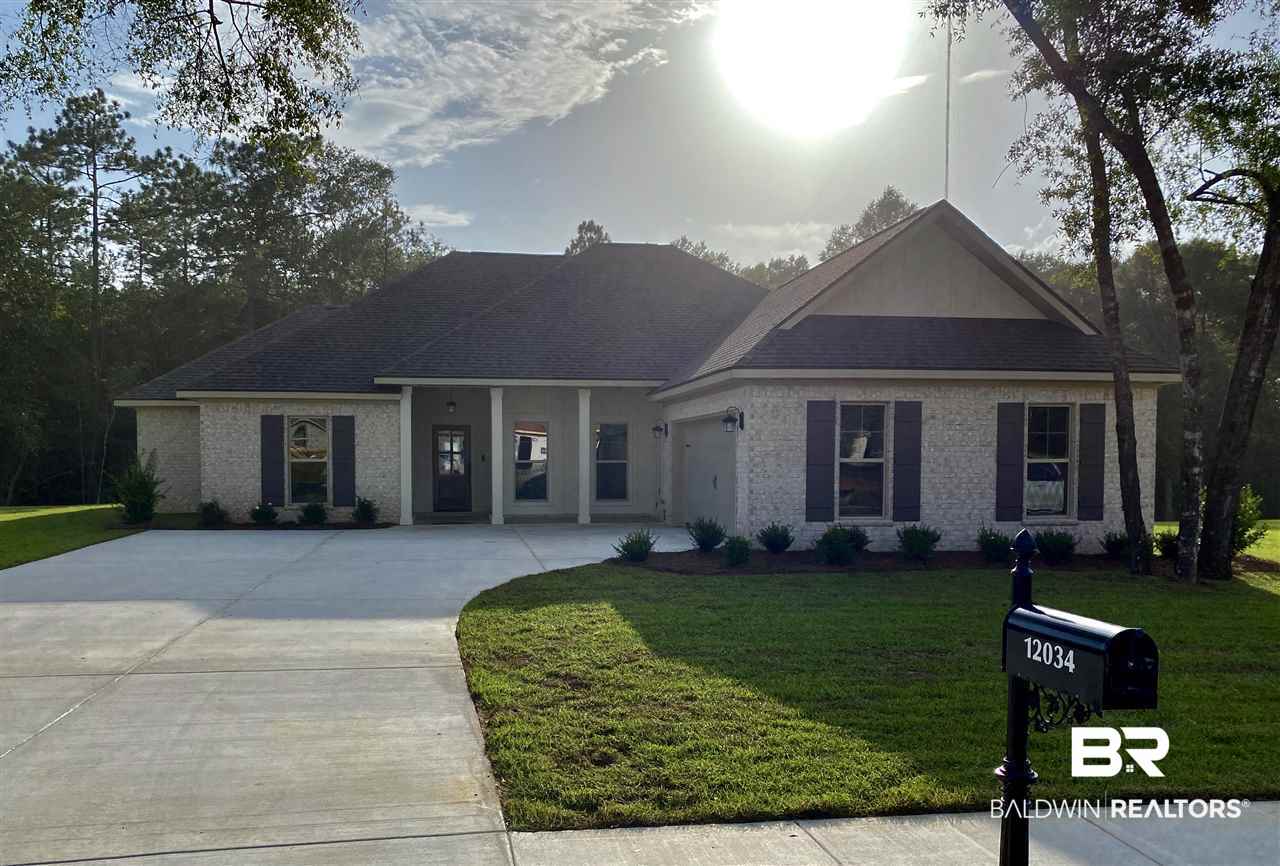 12034 Aurora Way Spanish Fort, AL 36527 - Photo 1 of 16