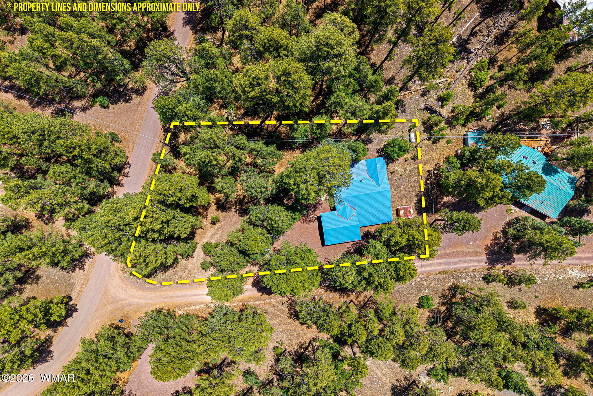 20 County Road Alpine, AZ 85920 - Photo 35 of 35