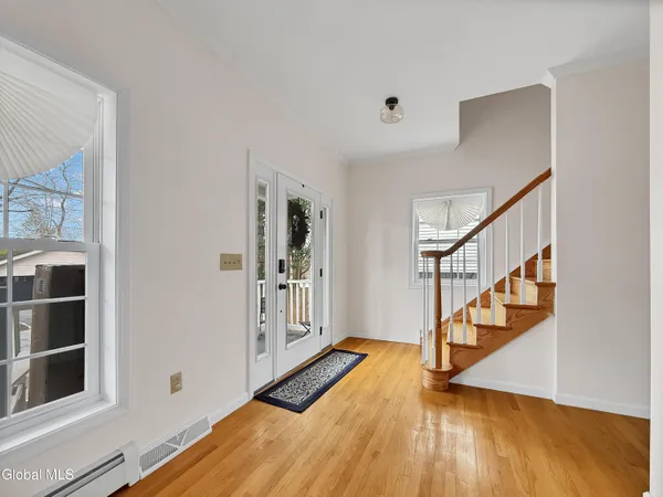 $784,000 | 107 Catherine Street, Saratoga Springs, NY 12866
