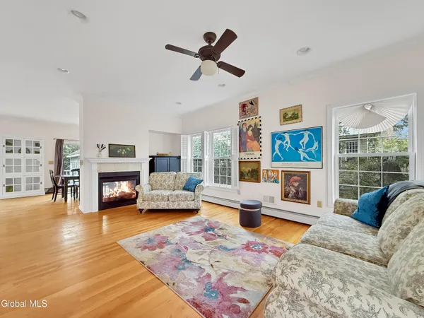 $784,000 | 107 Catherine Street, Saratoga Springs, NY 12866