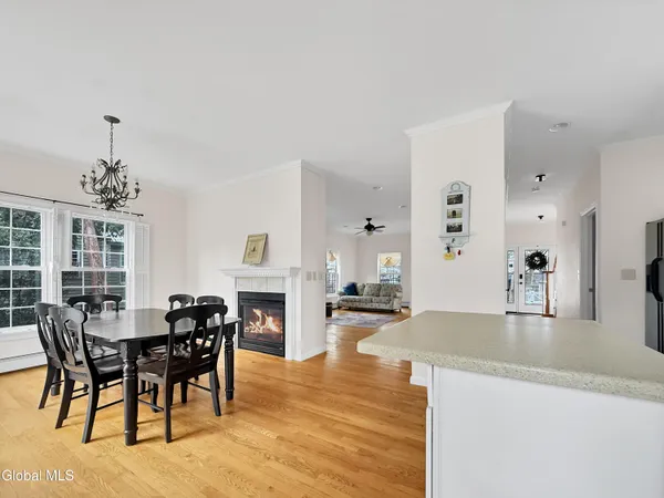 $784,000 | 107 Catherine Street, Saratoga Springs, NY 12866