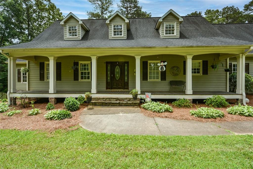 278 Turner Road Jasper, GA 30143 - Photo 6 of 87