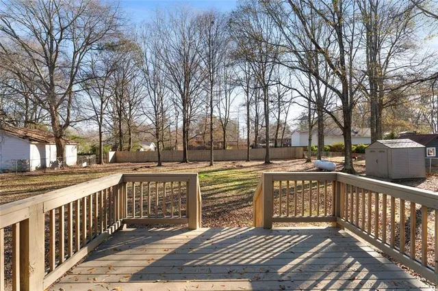 $300,000 | 47 Chickasaw Trail, Cartersville, GA 30120