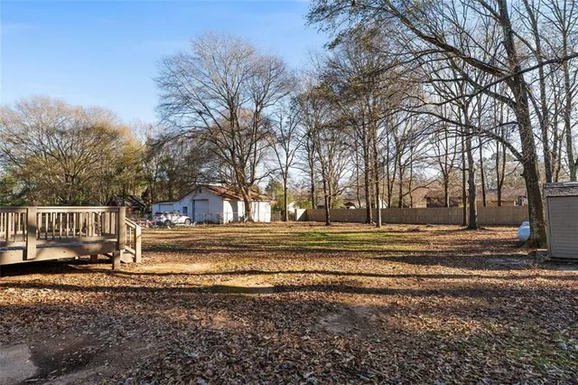 $300,000 | 47 Chickasaw Trail, Cartersville, GA 30120