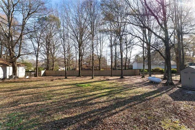 $300,000 | 47 Chickasaw Trail, Cartersville, GA 30120