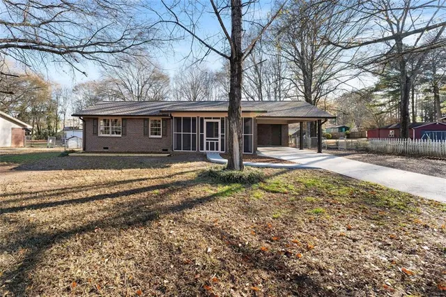 $300,000 | 47 Chickasaw Trail, Cartersville, GA 30120