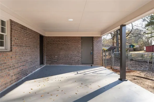 $300,000 | 47 Chickasaw Trail, Cartersville, GA 30120