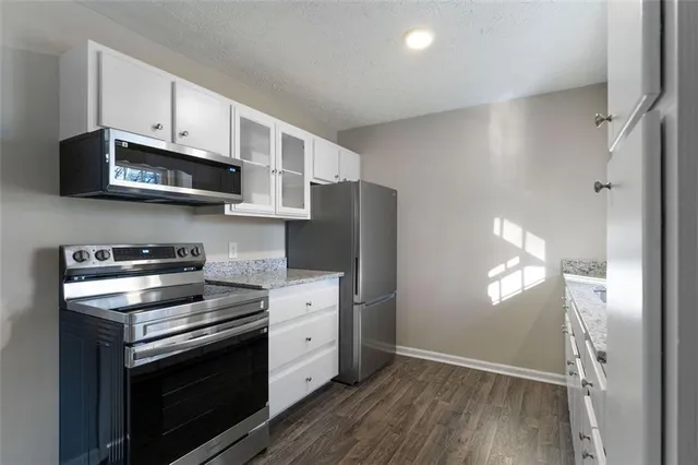 $300,000 | 47 Chickasaw Trail, Cartersville, GA 30120