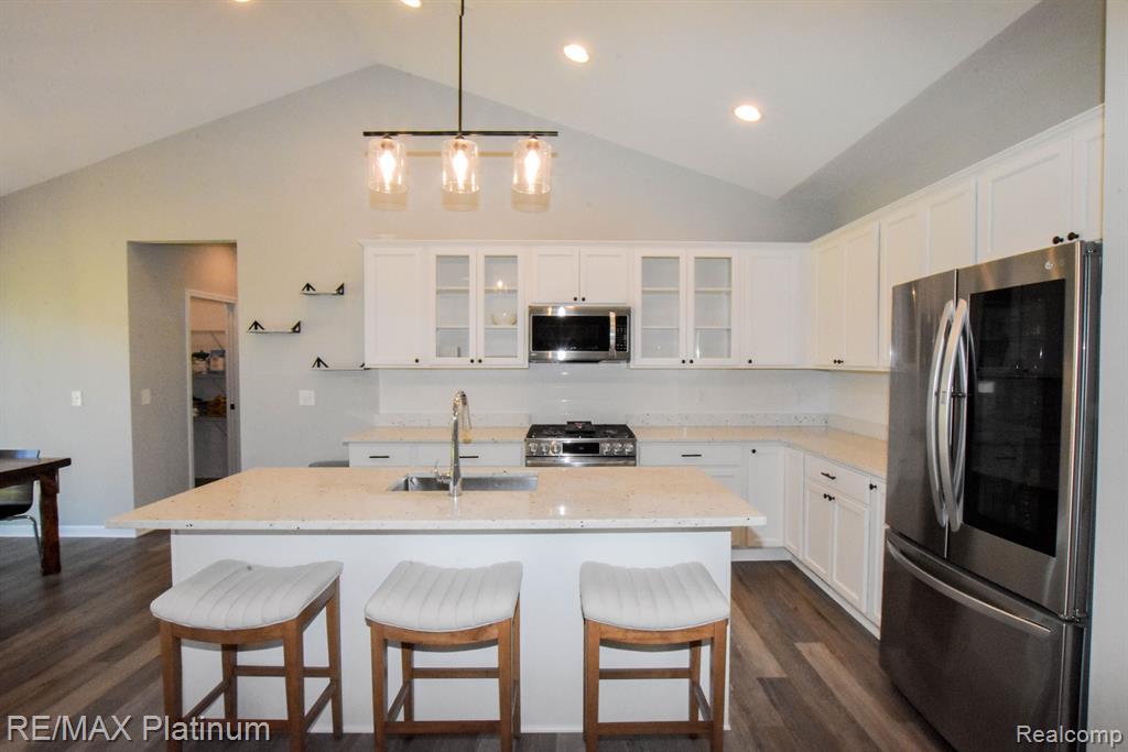 1285 Timberleaf Drive Brighton, MI 48114 - Photo 16 of 39 Gallery Image 16