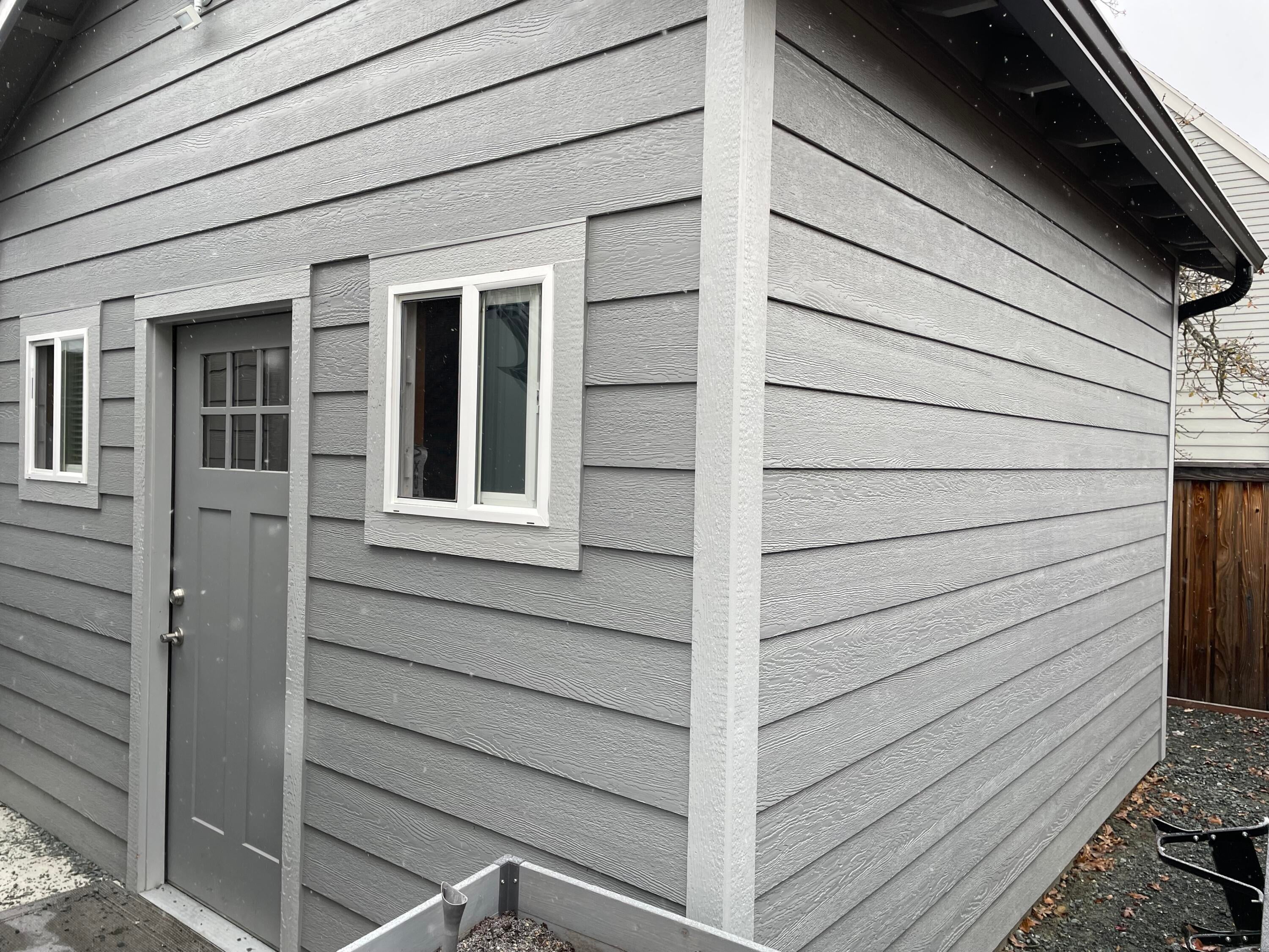 2025 Rabun Way Central Point, OR 97502 - Photo 20 of 24 Shed