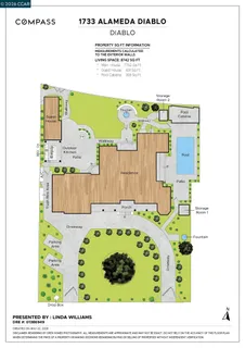 $9,500,000 | 1733 Alameda Diablo, Diablo, CA 94528