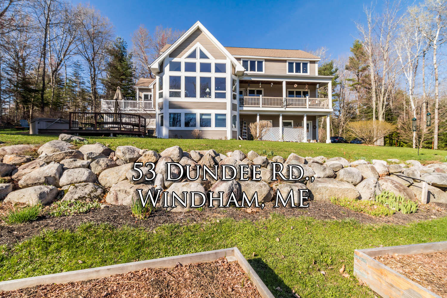 53 Dundee Road Windham, ME 04062 - Photo 1 of 54 20190425ms-82000