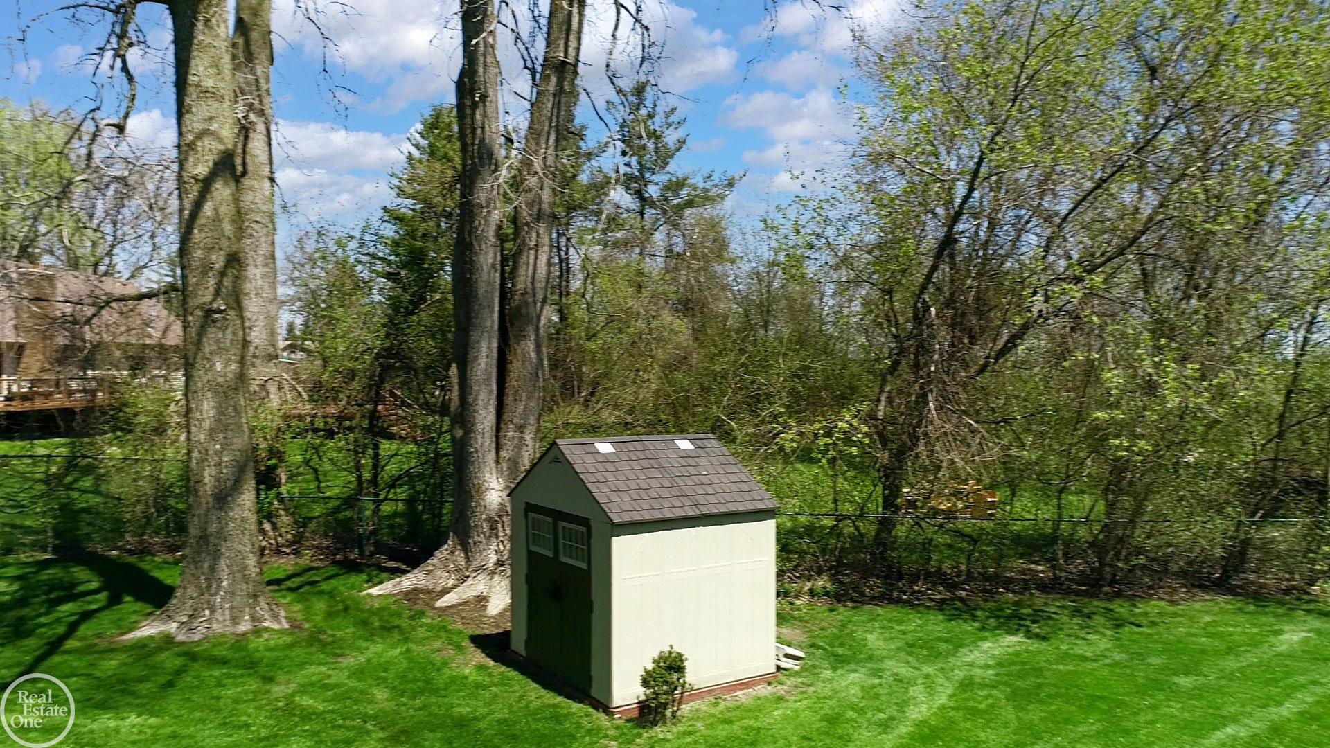 68400 Powell Road Washington, MI 48095 - Photo 52 of 62