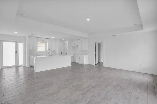 $1,800 | 2812 15th Street Southwest, Lehigh Acres, FL 33976