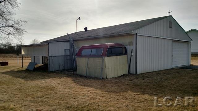 3099 Ives Road Tecumseh, MI 49286 - Photo 34 of 37 Gallery Image 34