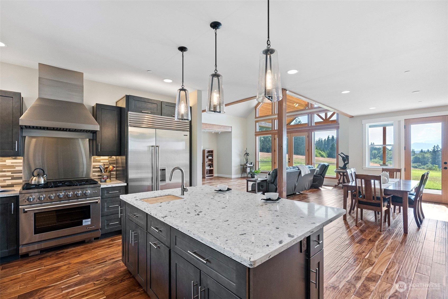 21710 Pugh Road Northeast Poulsbo, WA 98370 - Photo 20 of 40 Gallery Image 20