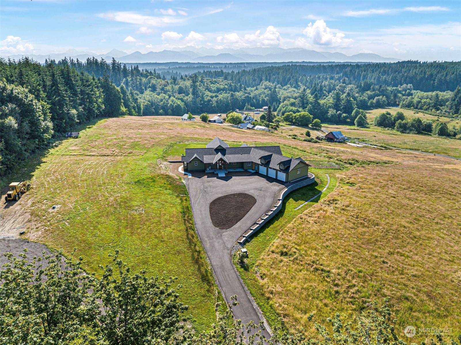 21710 Pugh Road Northeast Poulsbo, WA 98370 - Photo 39 of 40 Gallery Image 39