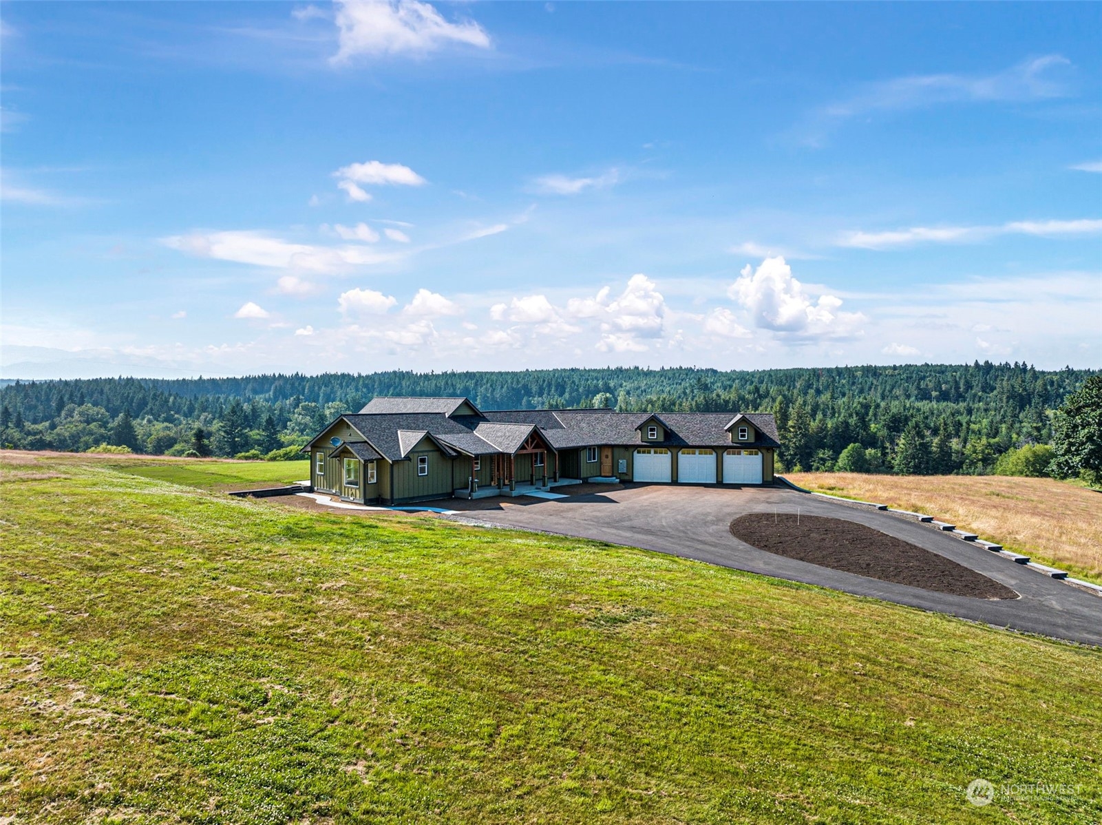 21710 Pugh Road Northeast Poulsbo, WA 98370 - Photo 4 of 40 Gallery Image 4