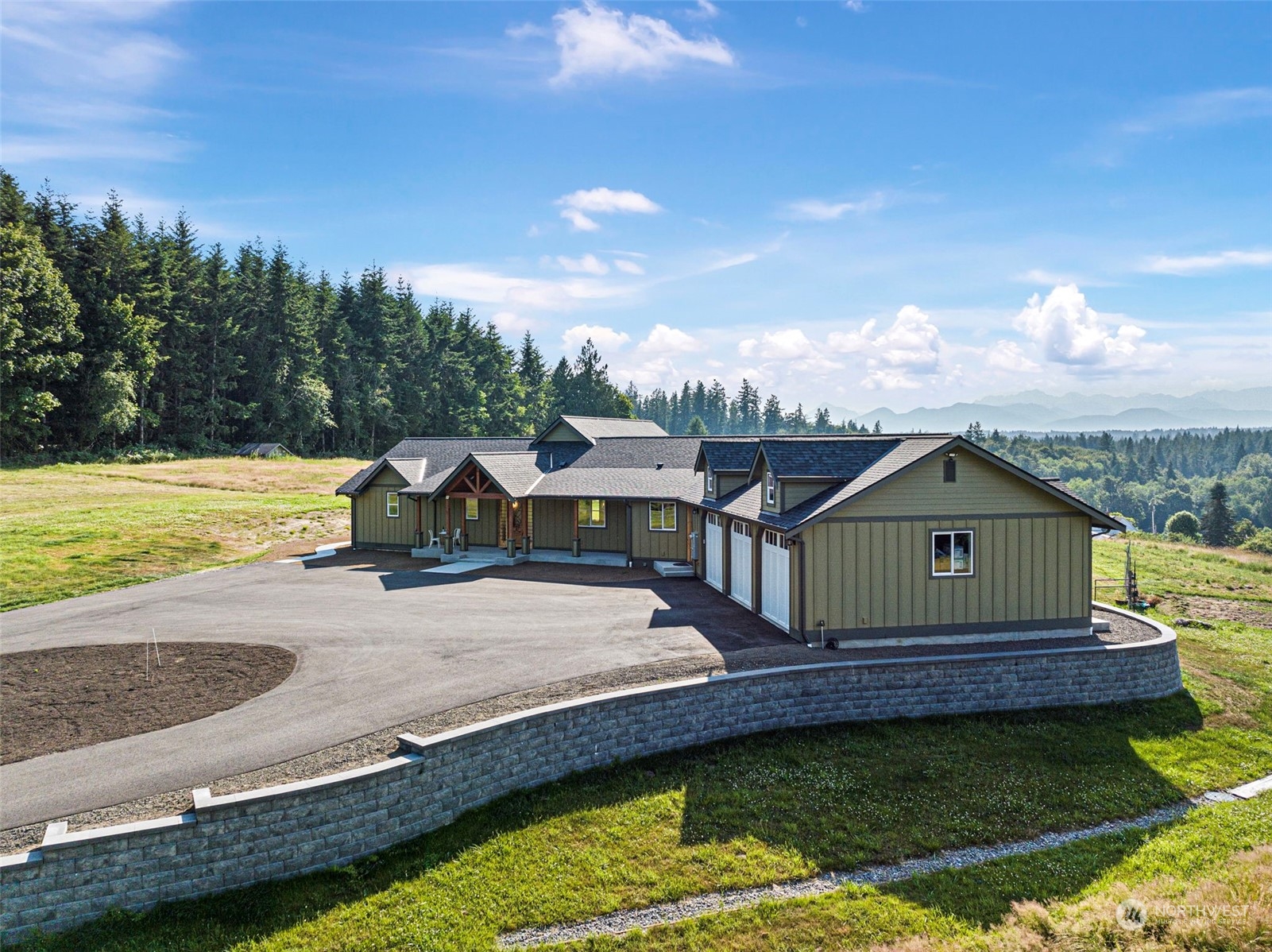 21710 Pugh Road Northeast Poulsbo, WA 98370 - Photo 6 of 40 Gallery Image 6