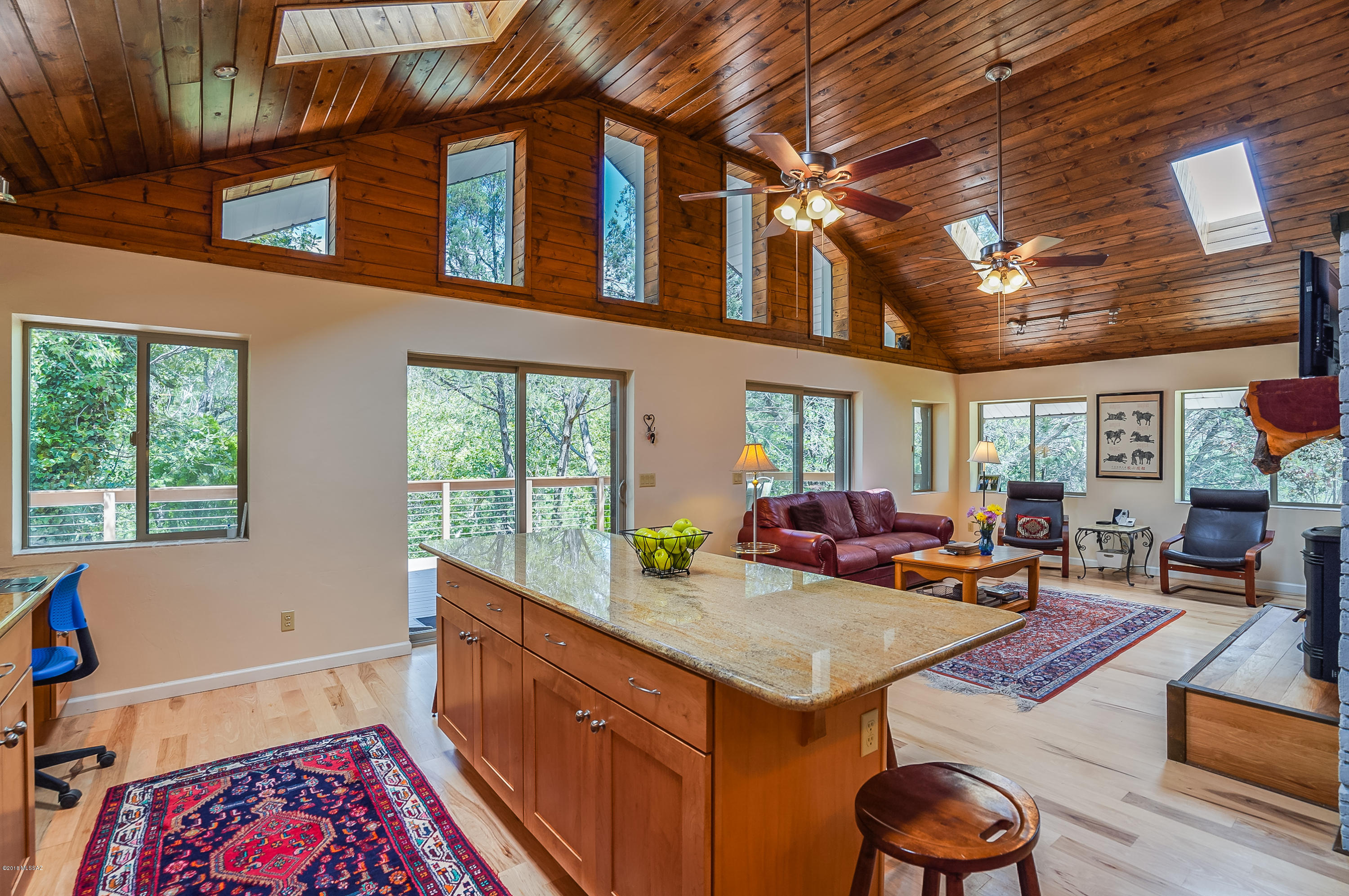 355 East Flowing Springs Road Payson, AZ 85541 - Photo 8 of 50