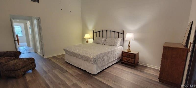 340 East Glassboro Court, Unit 1B Hernando, FL 34442 - Photo 19 of 21
