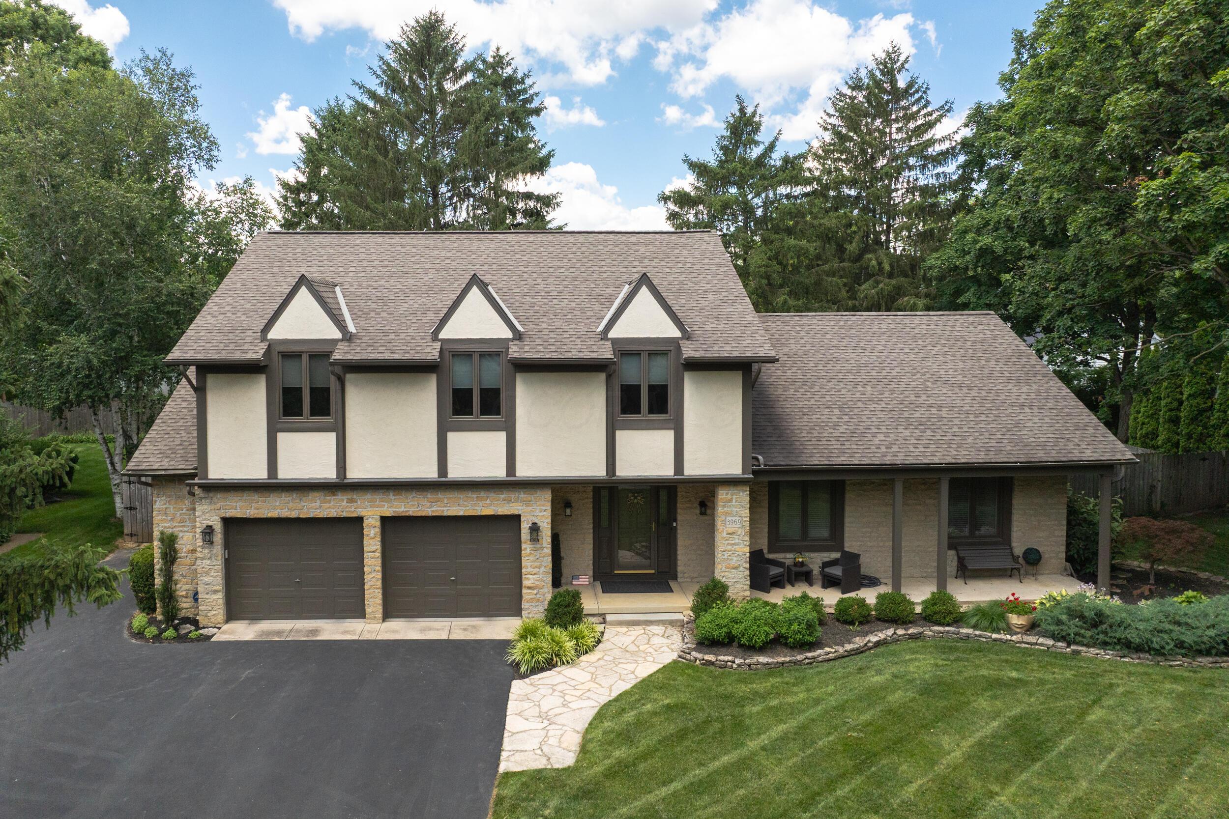 3969 Newhall Road Upper Arlington, OH 43220 - Photo 79 of 82 3969 NewhallRd-8