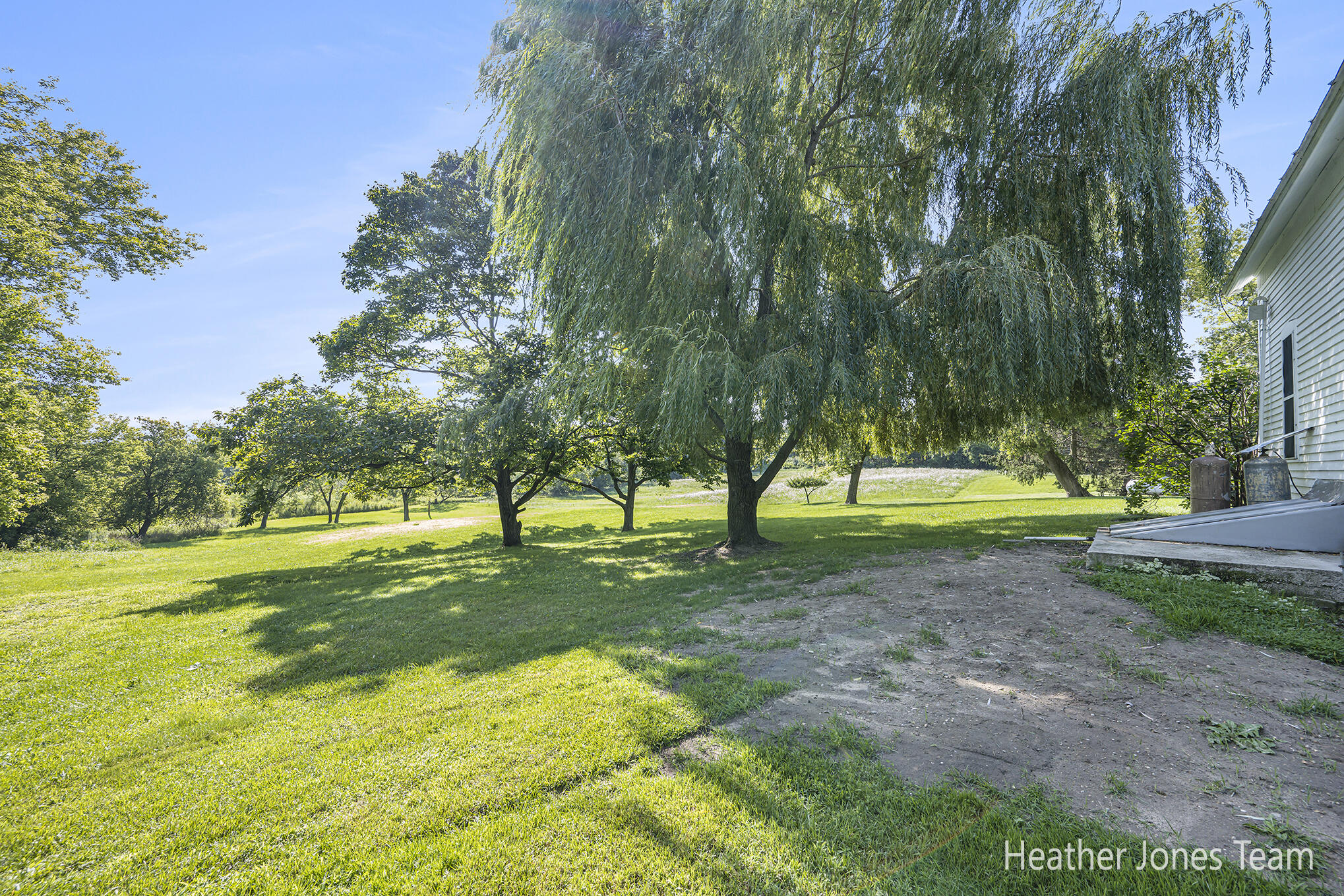 2667 West County Farm Road Sheridan, MI 48884 - Photo 22 of 32 2667WCountyFarmRd_38