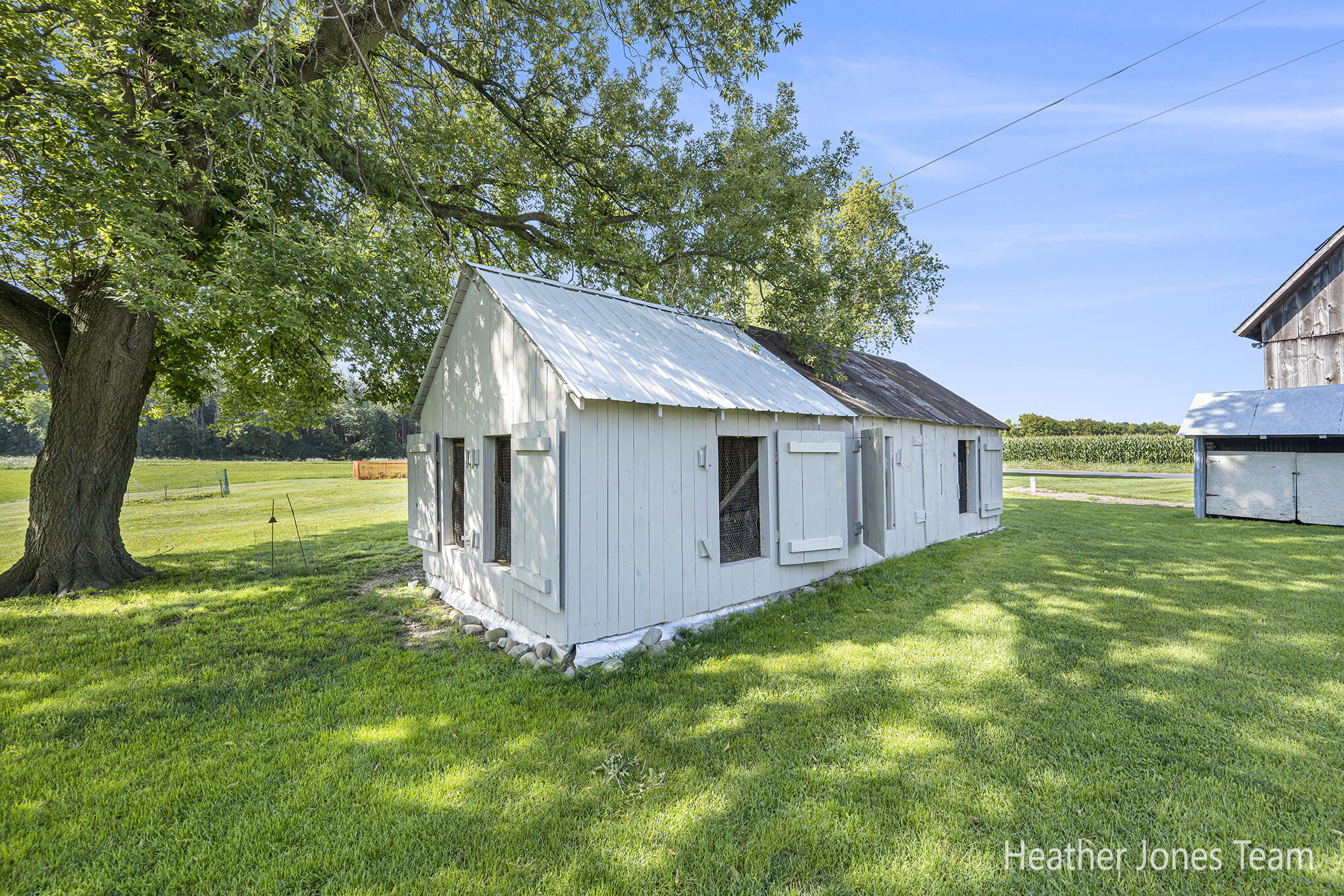 2667 West County Farm Road Sheridan, MI 48884 - Photo 26 of 32 2667WCountyFarmRd_43