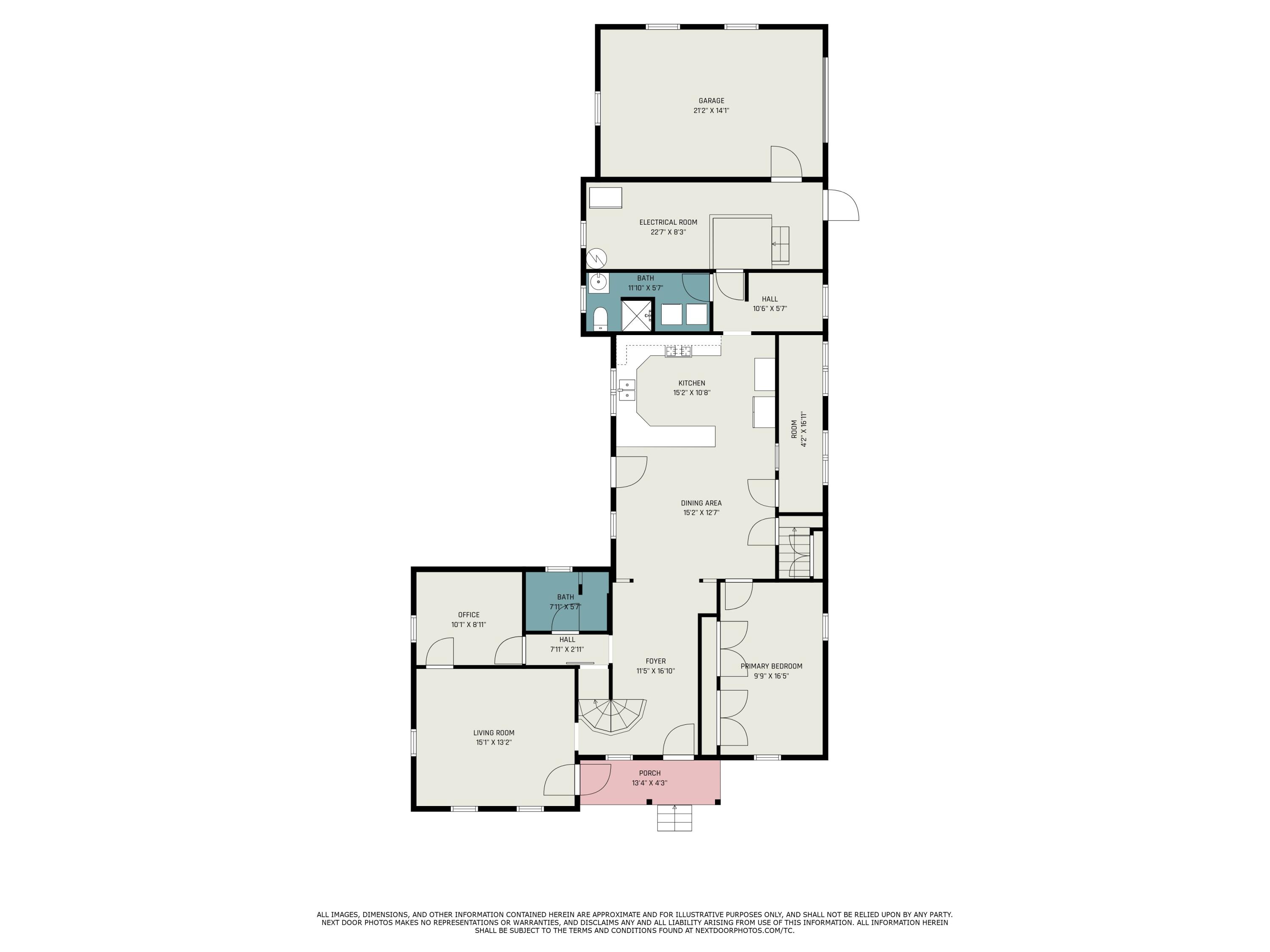 2667 West County Farm Road Sheridan, MI 48884 - Photo 30 of 32 floorPlan_1100908_2667-west-county-farm-