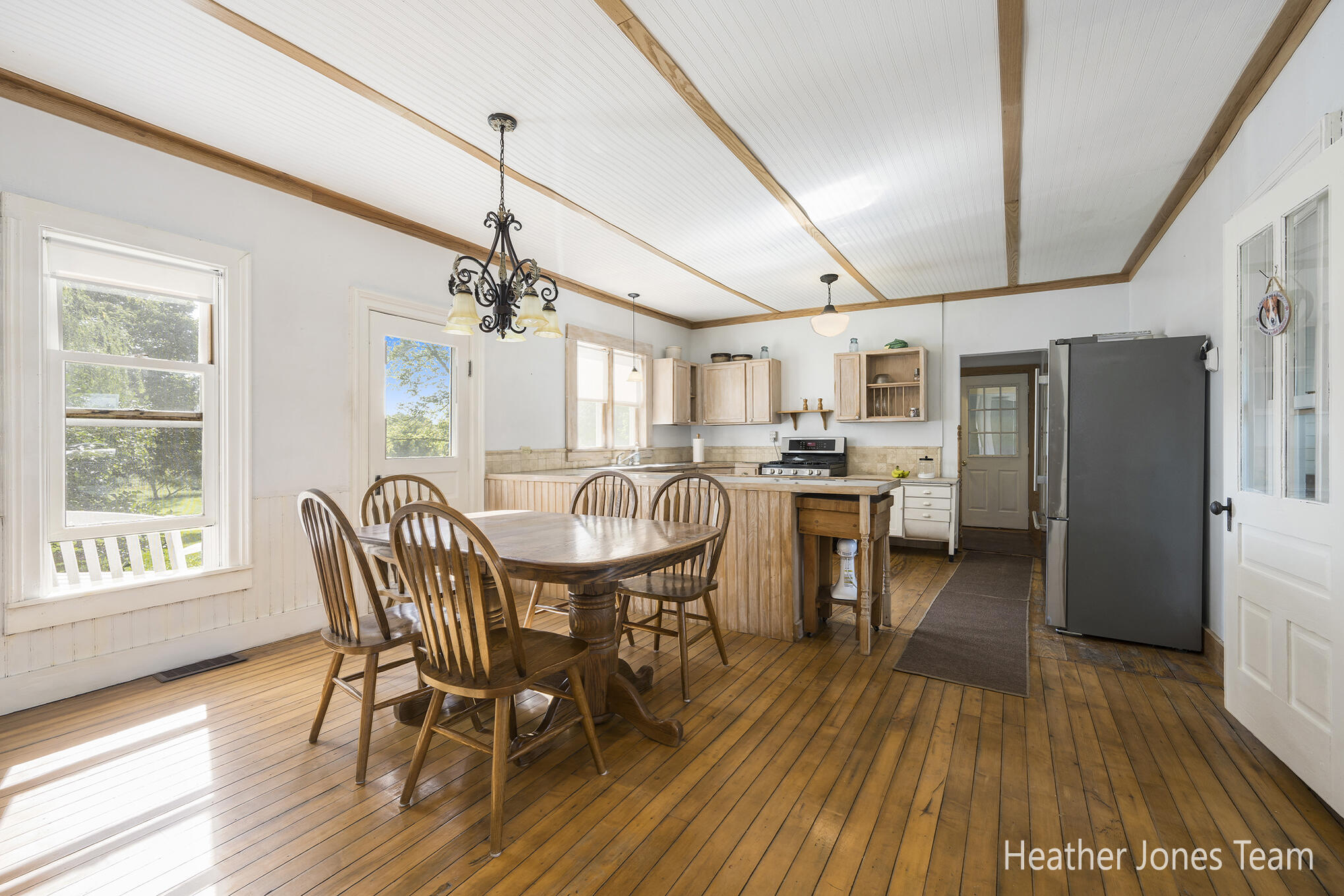 2667 West County Farm Road Sheridan, MI 48884 - Photo 6 of 32 2667WCountyFarmRd_14