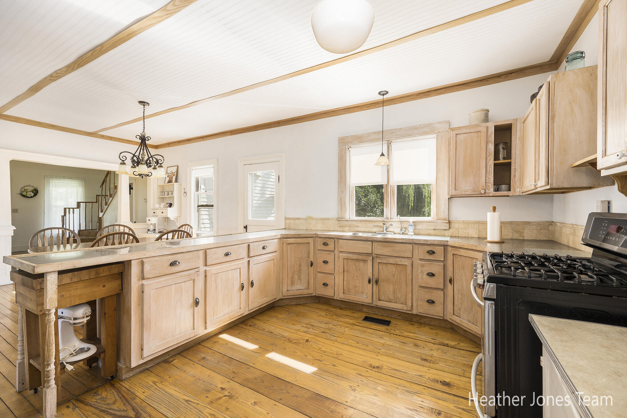 2667 West County Farm Road Sheridan, MI 48884 - Photo 7 of 32 2667WCountyFarmRd_7