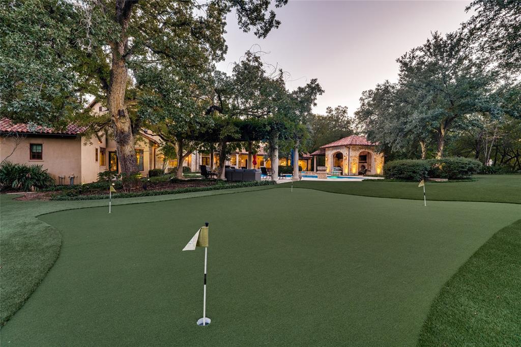 234 West Bethel Road Coppell, TX 75019 - Photo 37 of 40 Putting Green