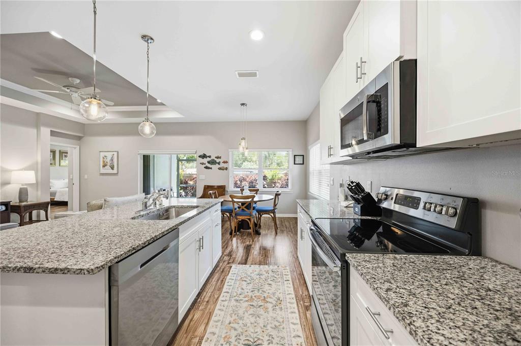 309 Pavonia Road Nokomis, FL 34275 - Photo 15 of 56