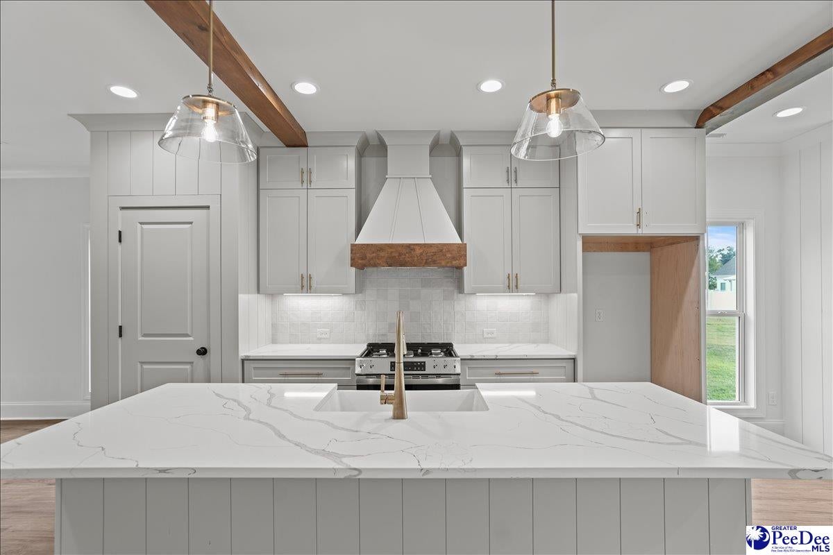1048 South Peninsula Road Florence, SC 29501 - Photo 10 of 39 Gallery Image 10