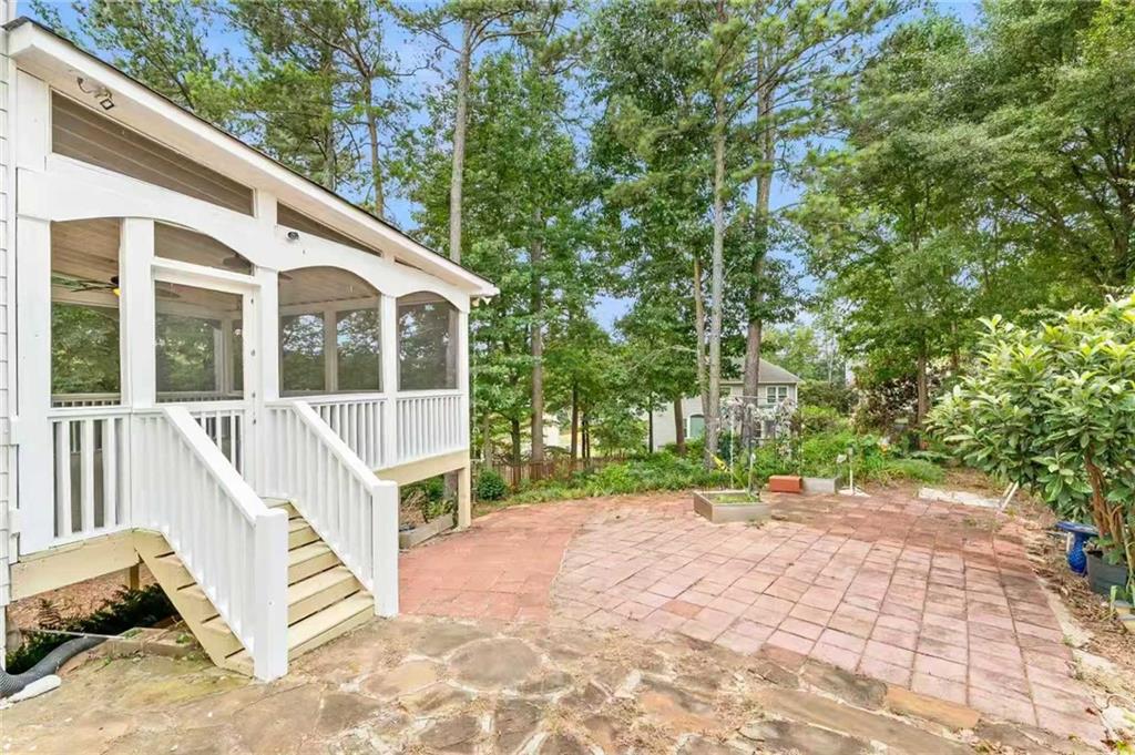 1832 Shores Ridge Court Suwanee, GA 30024 - Photo 49 of 59